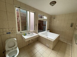 Fuyam Tourist Home