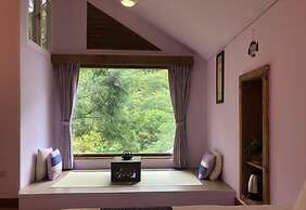 Fuyam Tourist Home