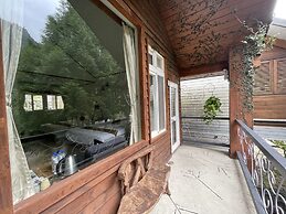 Fuyam Tourist Home