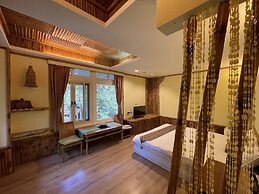 Fuyam Tourist Home