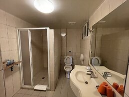 Fuyam Tourist Home