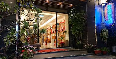 Miller Home Stay