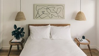 The Surfrider Malibu