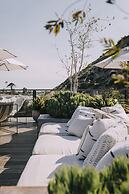 The Surfrider Malibu