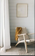 The Surfrider Malibu