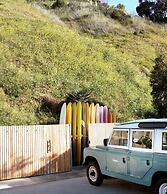 The Surfrider Malibu