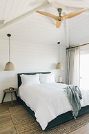 The Surfrider Malibu