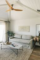 The Surfrider Malibu