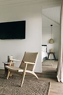 The Surfrider Malibu