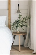 The Surfrider Malibu