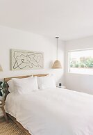 The Surfrider Malibu