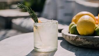 The Surfrider Malibu