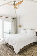 The Surfrider Malibu