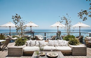 The Surfrider Malibu