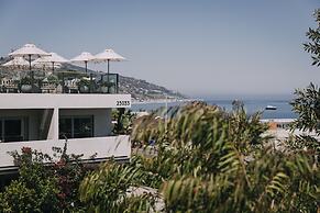 The Surfrider Malibu