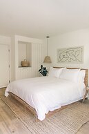 The Surfrider Malibu