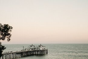 The Surfrider Malibu