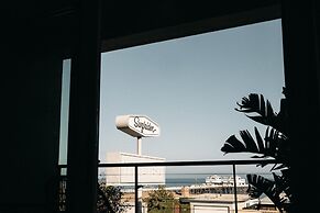 The Surfrider Malibu