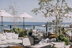 The Surfrider Malibu