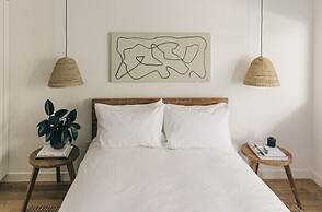 The Surfrider Malibu