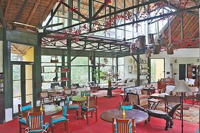 Jim's Jungle Retreat