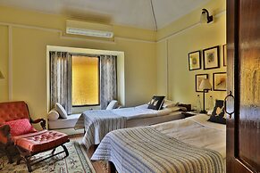 Jim's Jungle Retreat