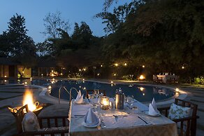 Jim's Jungle Retreat