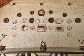 Jim's Jungle Retreat