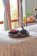 Jim's Jungle Retreat