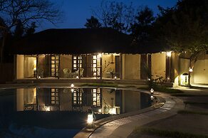 Jim's Jungle Retreat