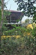 Jim's Jungle Retreat