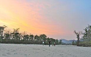 Jim's Jungle Retreat