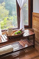 Jim's Jungle Retreat