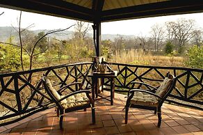 Jim's Jungle Retreat