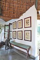 Jim's Jungle Retreat