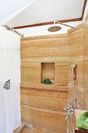 Jim's Jungle Retreat