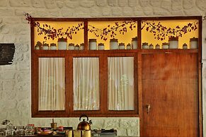 Jim's Jungle Retreat