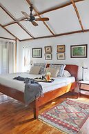 Jim's Jungle Retreat