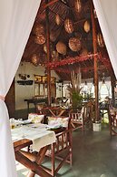 Jim's Jungle Retreat