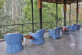 Jim's Jungle Retreat