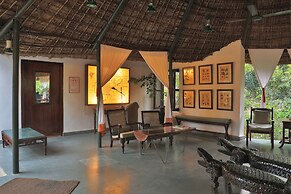 Jim's Jungle Retreat