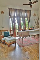 Jim's Jungle Retreat