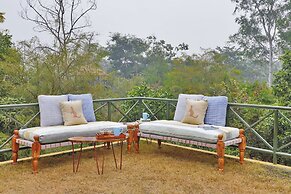 Jim's Jungle Retreat