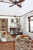 Jim's Jungle Retreat