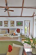 Jim's Jungle Retreat