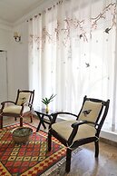 Jim's Jungle Retreat