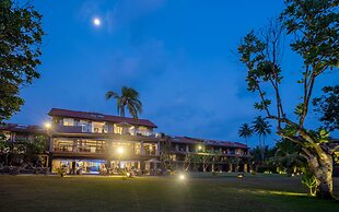 Earl's Reef Hotel
