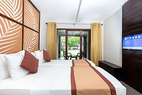 Earl's Reef Hotel