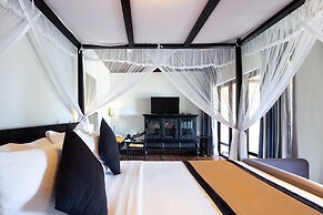 Earl's Reef Hotel