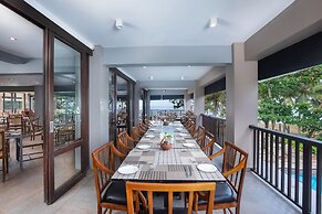 Earl's Reef Hotel
